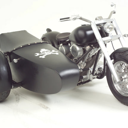 Sidecar Rig