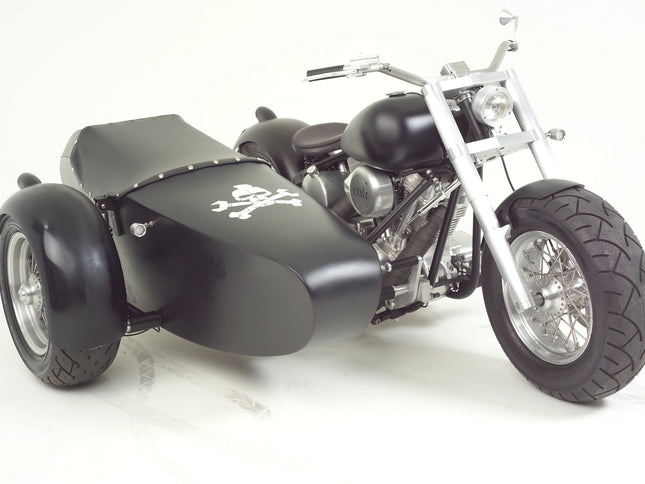Sidecar Rig