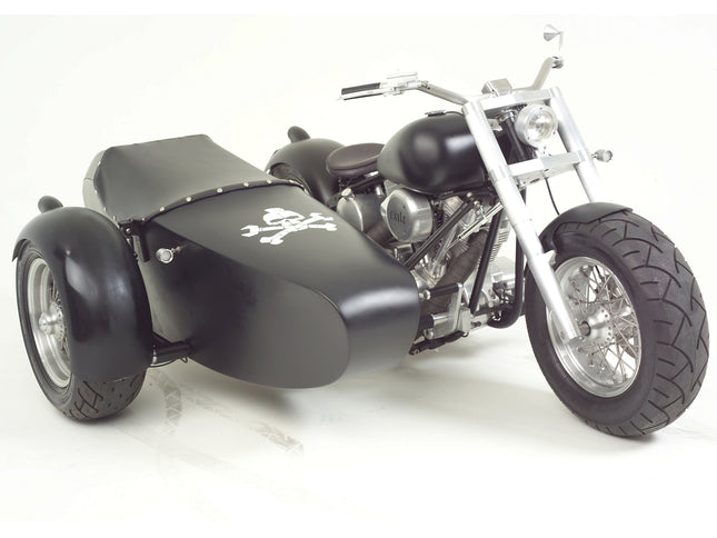 Sidecar Rig