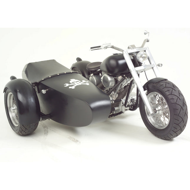 Sidecar Rig