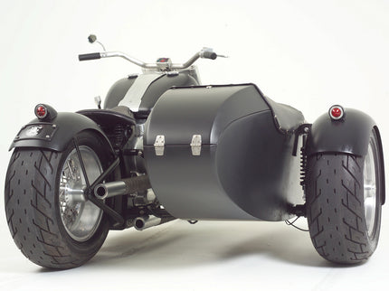 Sidecar Rig
