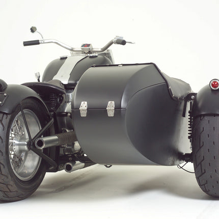 Sidecar Rig