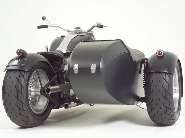 Sidecar Rig