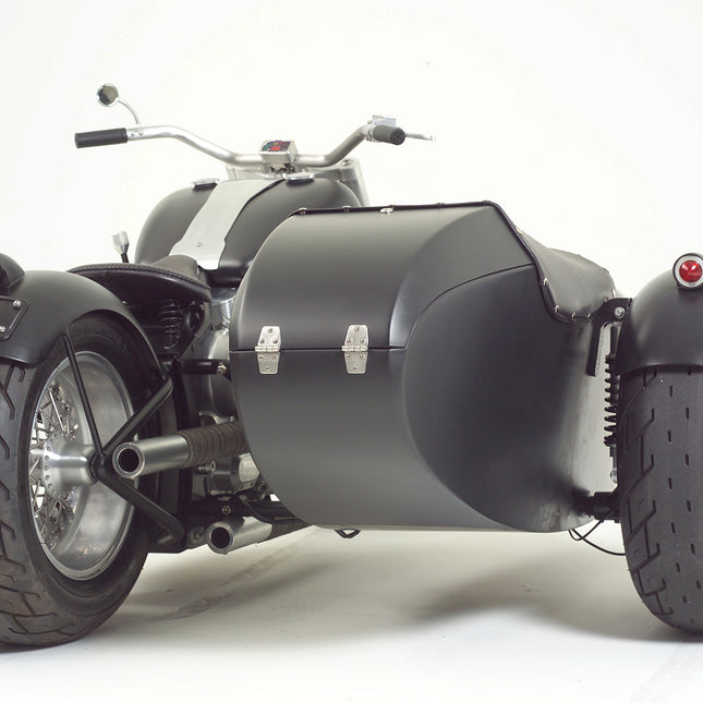 Sidecar Rig