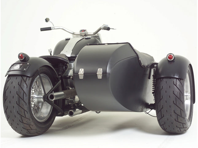 Sidecar Rig