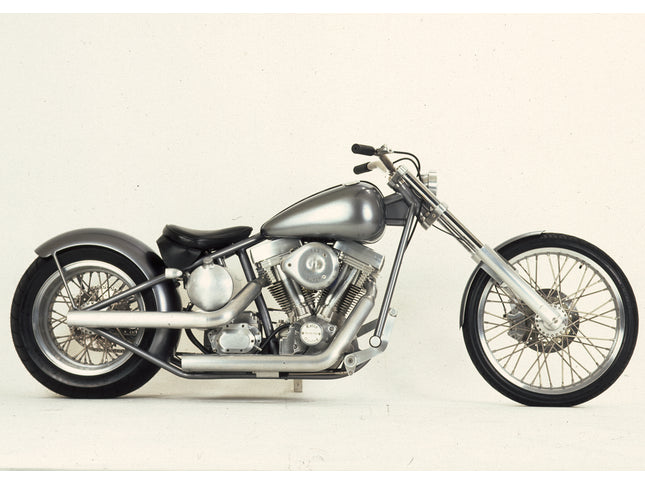 Silver Bullet
