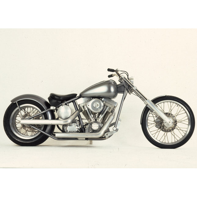 Silver Bullet