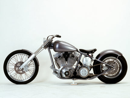 Silver Bullet