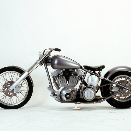 Silver Bullet