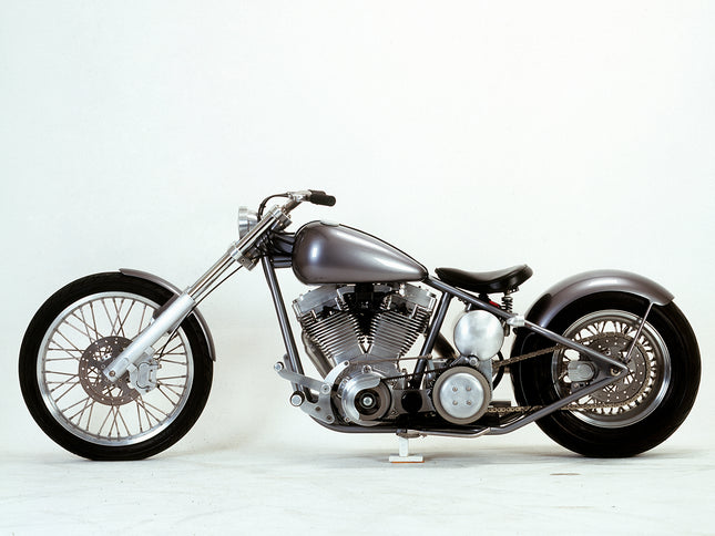 Silver Bullet