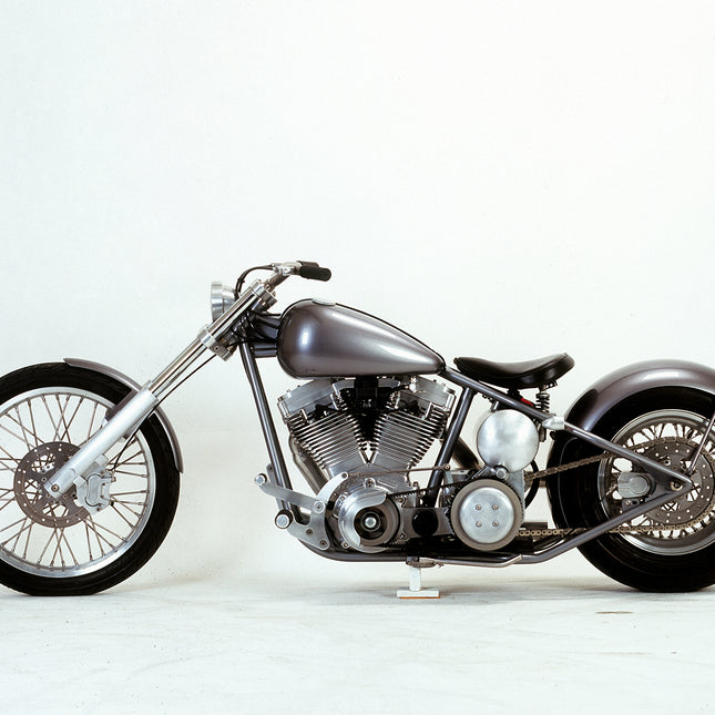 Silver Bullet