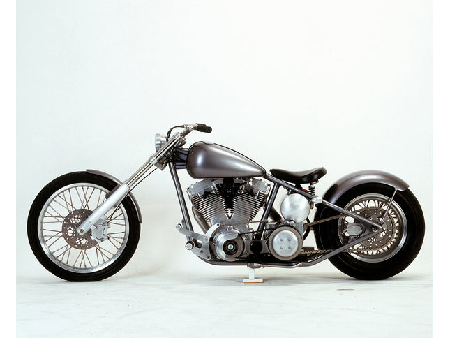 Silver Bullet