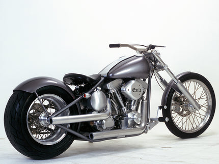 Silver Bullet