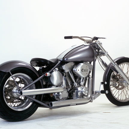 Silver Bullet