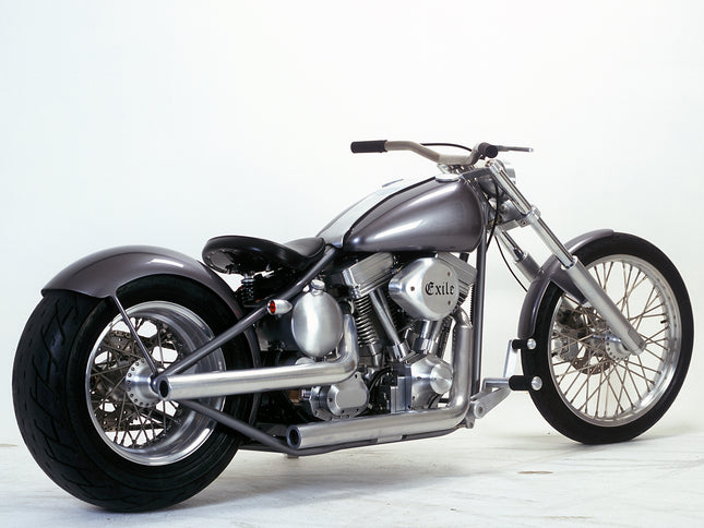 Silver Bullet