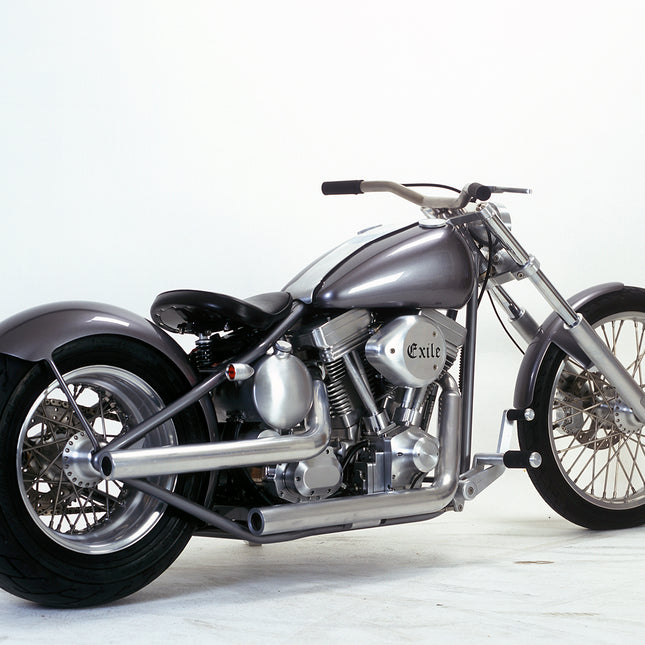 Silver Bullet