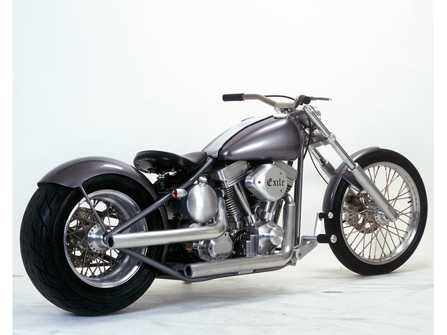 Silver Bullet