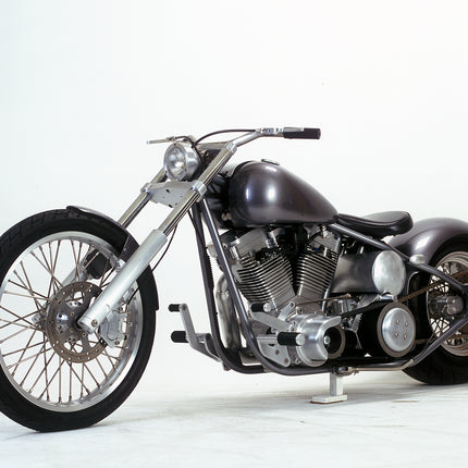 Silver Bullet