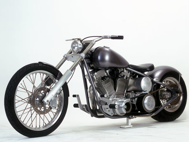 Silver Bullet