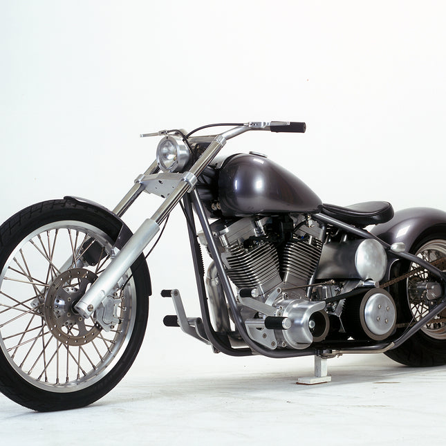 Silver Bullet