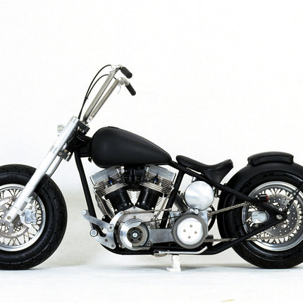 Steamroller