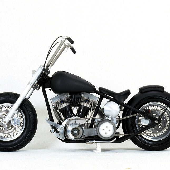 Steamroller