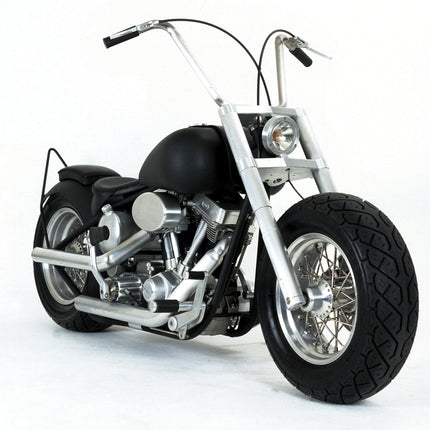 Steamroller
