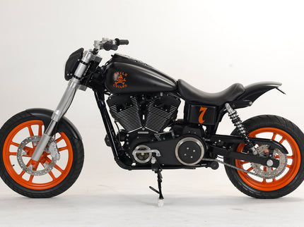 SuperMoto StreetBob