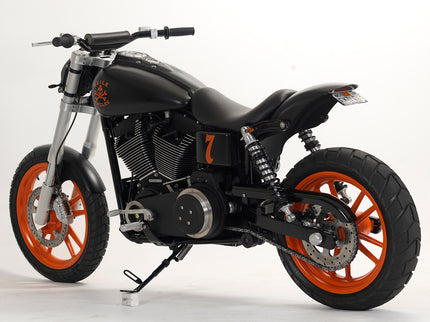 SuperMoto StreetBob