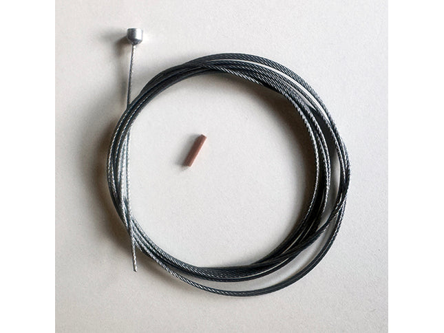 Twist Clutch Cable Inner Wire