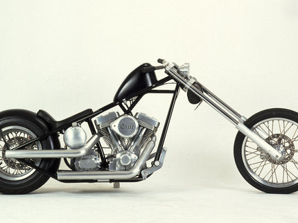 THE Chopper
