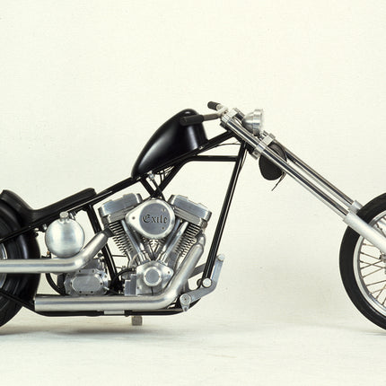 THE Chopper