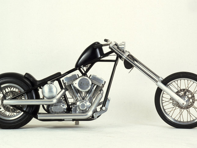 THE Chopper