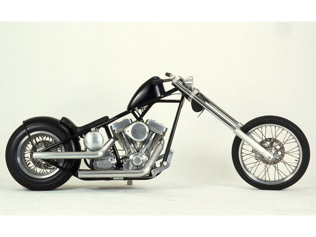 THE Chopper