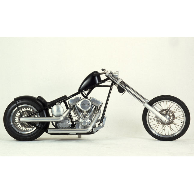 THE Chopper