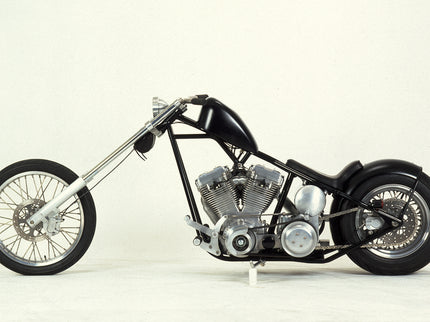 THE Chopper