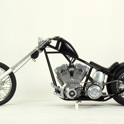 THE Chopper