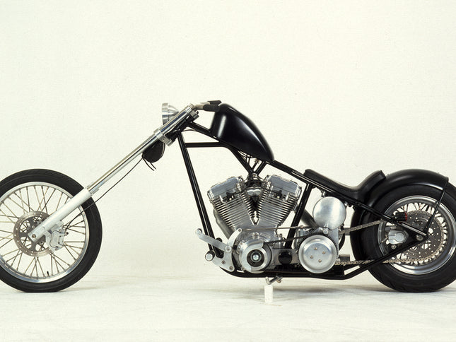 THE Chopper