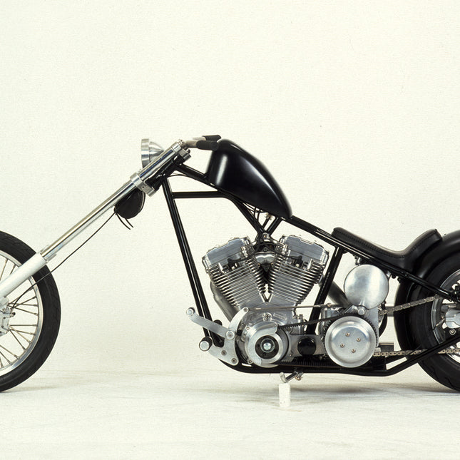 THE Chopper