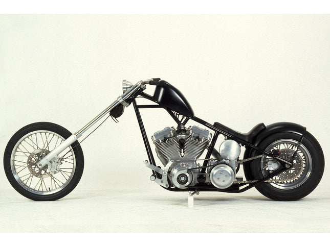 THE Chopper
