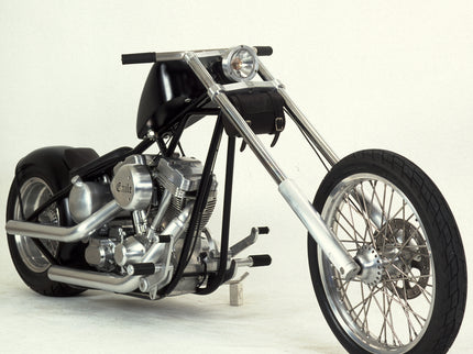 THE Chopper