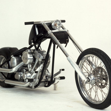 THE Chopper