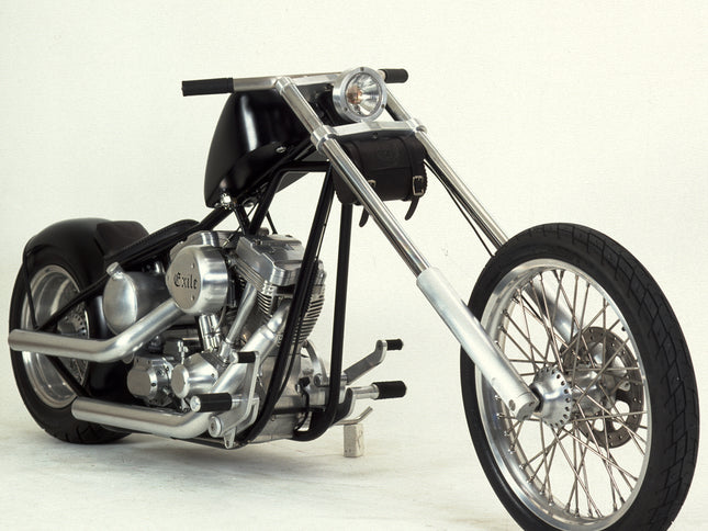 THE Chopper