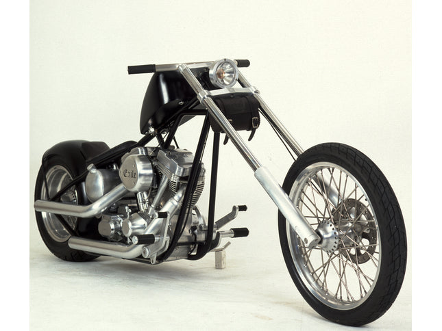 THE Chopper