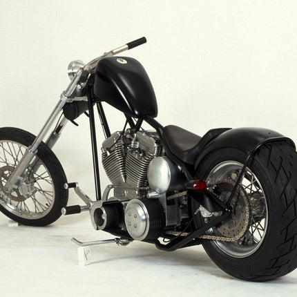 THE Chopper