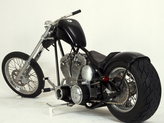THE Chopper