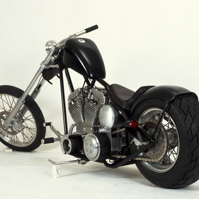 THE Chopper