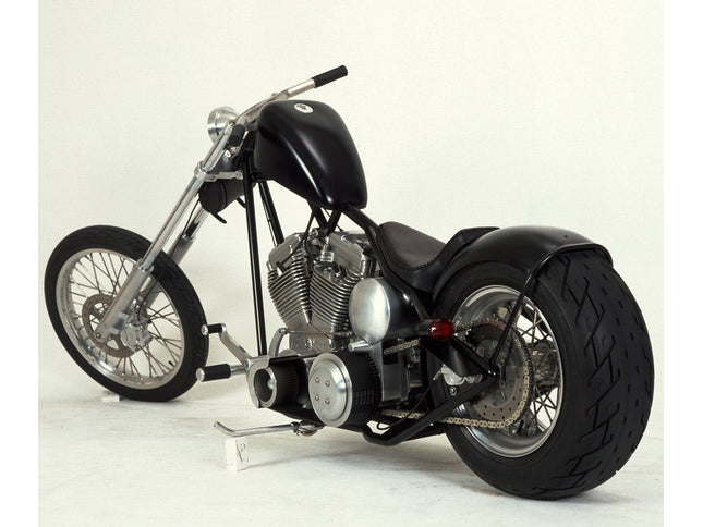 THE Chopper