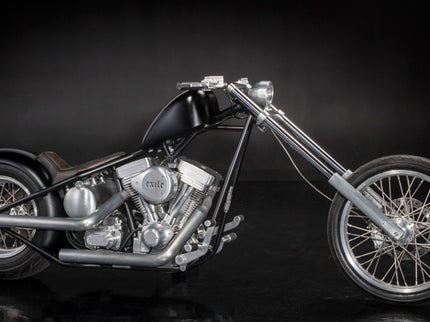 THE Chopper
