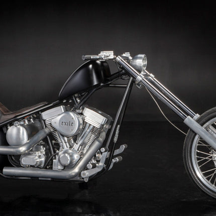 THE Chopper